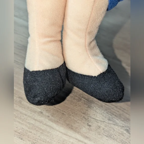 Miss Piggy 2004 Plush Sabana Toys NWT - Picture 15 of 16